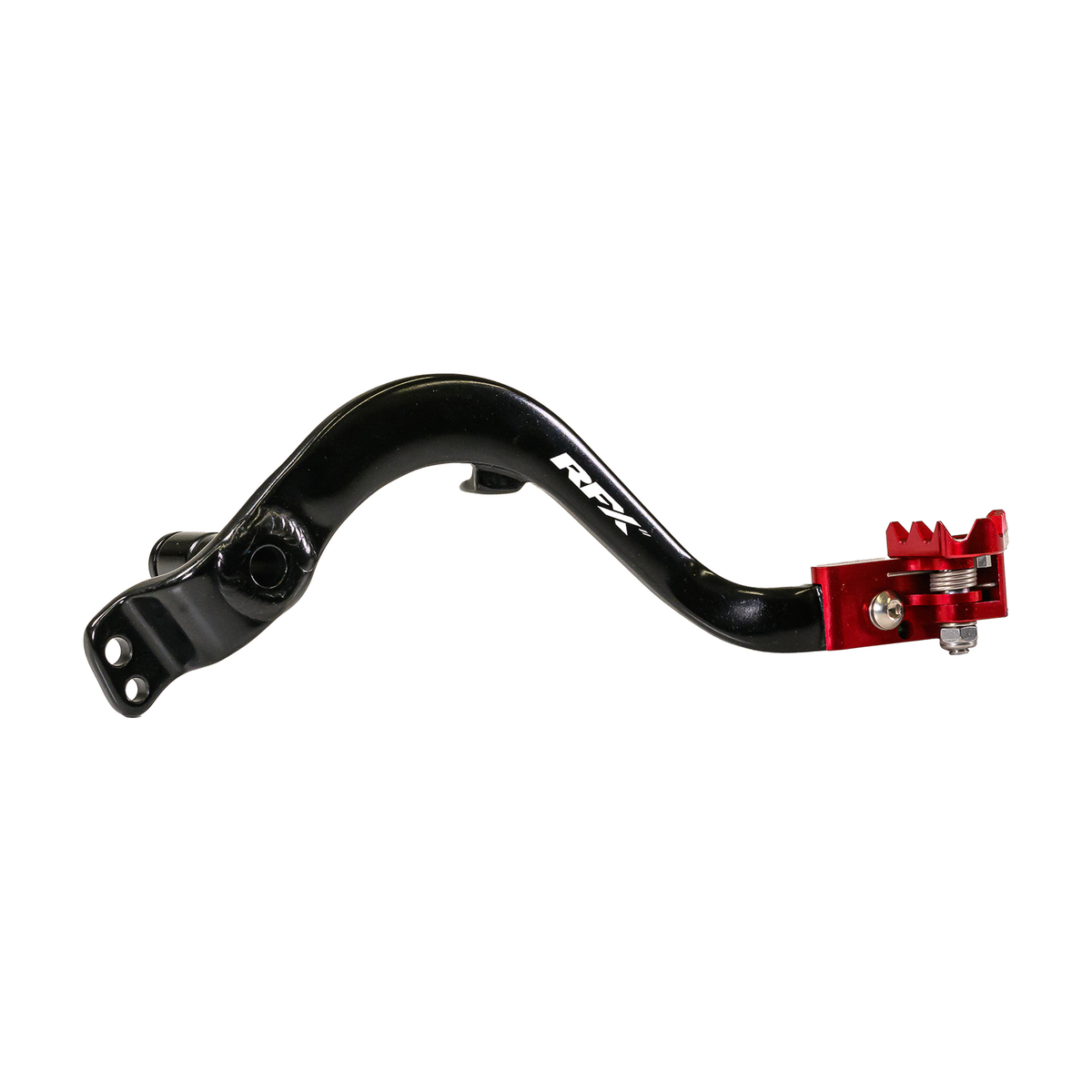 RFX Pro FT Rear Brake Pedal CRF250L 13-20, part number FXRB 10700 99RD