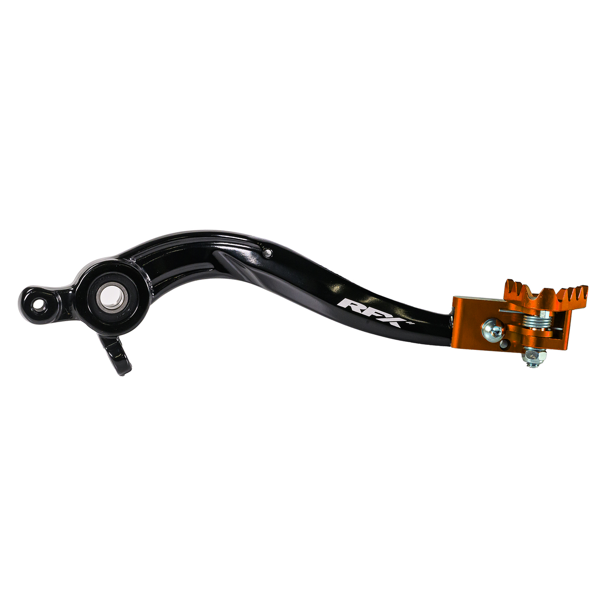 RFX Pro FT Rear Brake Pedal KTM/Husq/Gas 125-450 17-22, view 2