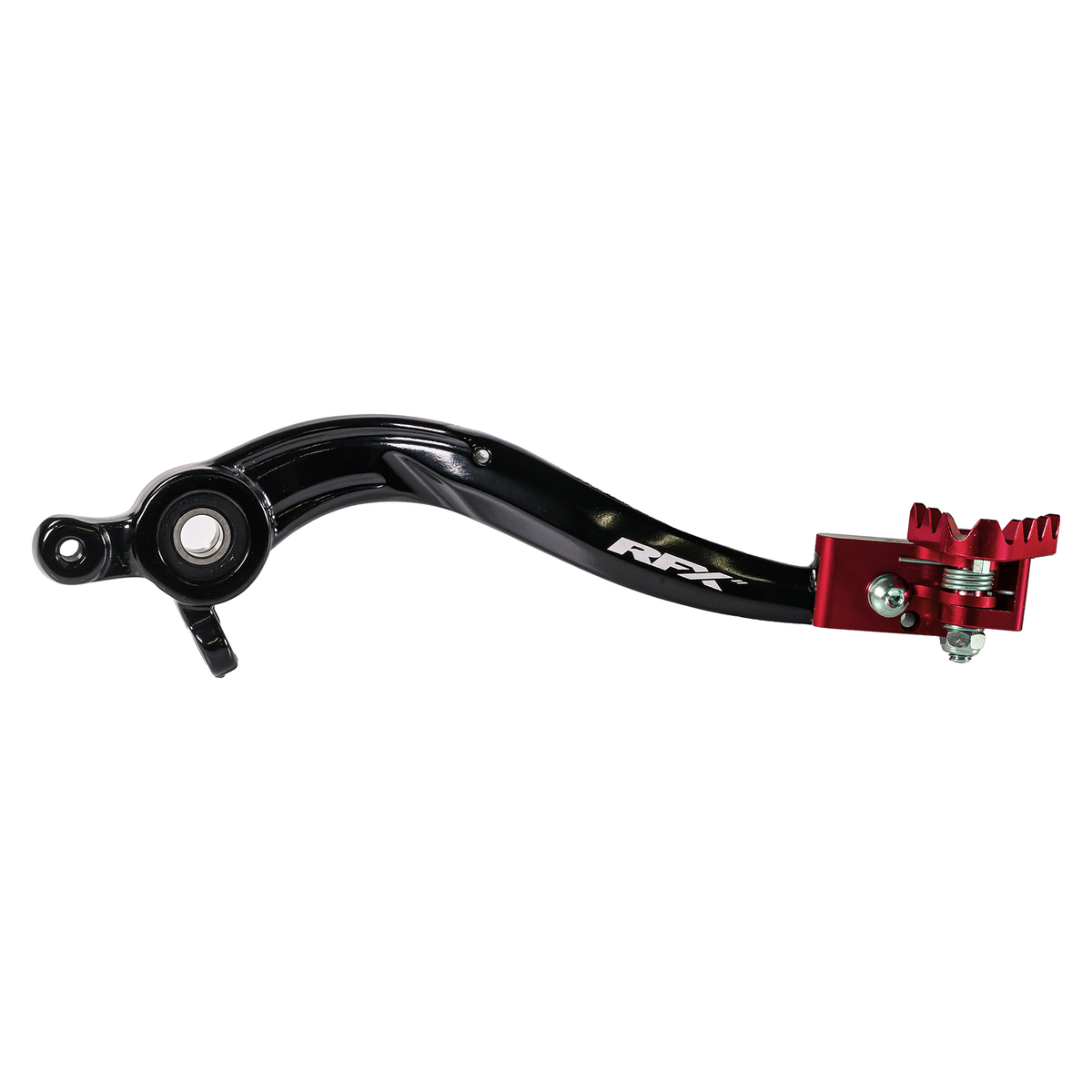 RFX Pro FT Rear Brake Pedal KTM/Husq/Gas 125-450 17-22, view 3