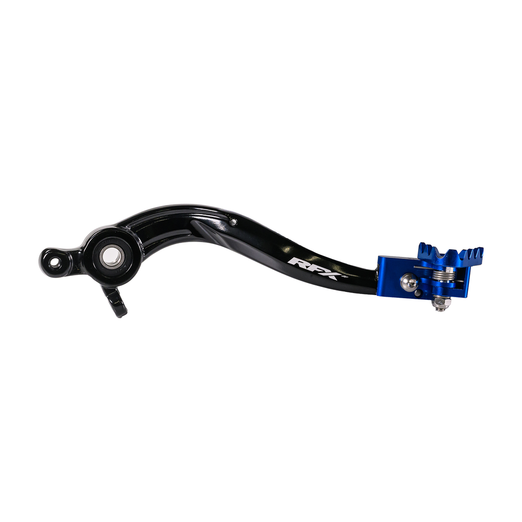 RFX Pro FT Rear Brake Pedal KTM/Husq/Gas 125-450 17-22