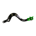 RFX Pro FT Rear Brake Pedal KXF250 05-20, part number FXRB 20100 99GN
