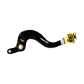 RFX Pro FT Rear Brake Pedal RMZ250 12-26 RMZ450 08-26, part number FXRB 30200 99YL