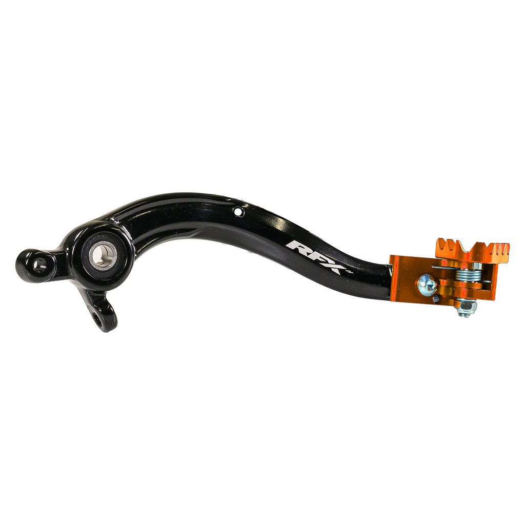 RFX Pro FT Rear Brake Pedal SX/TC125 SXF/FC250-450 16, view 2
