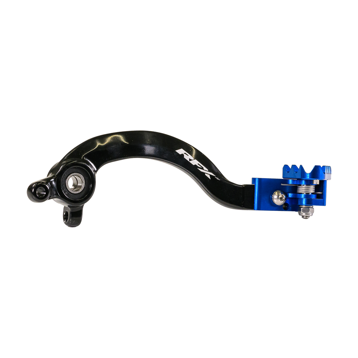 RFX Pro FT Rear Brake Pedal SX65 09-23 TC65 17-23