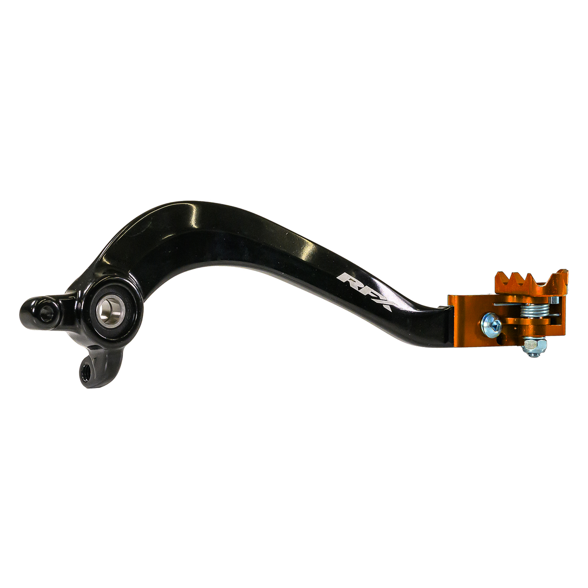 RFX Pro FT Rear Brake Pedal SX85 03-17 TC 14-17, view 2