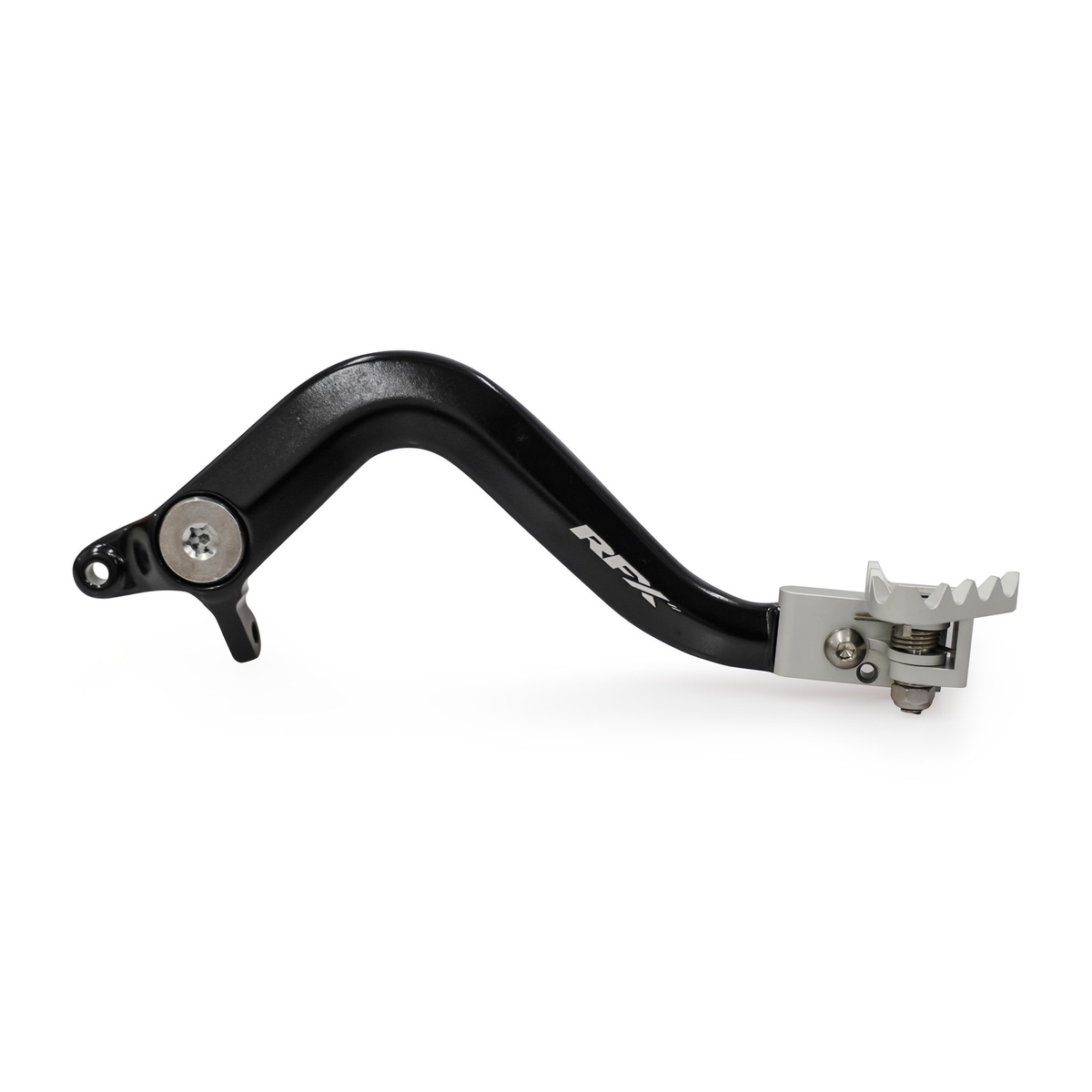RFX Pro FT Rear Brake Pedal TF250-X 250 24-26