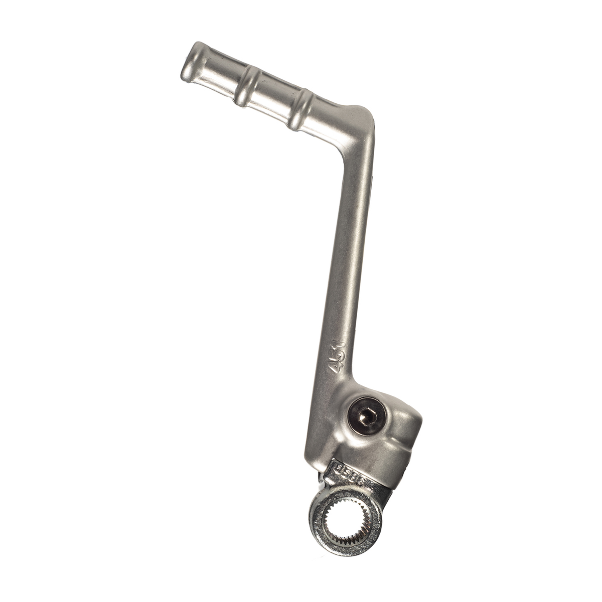 RFX Pro Kickstart Lever YZ65 18-26 YZ85 02-26, part number FXKS 40000 99SV