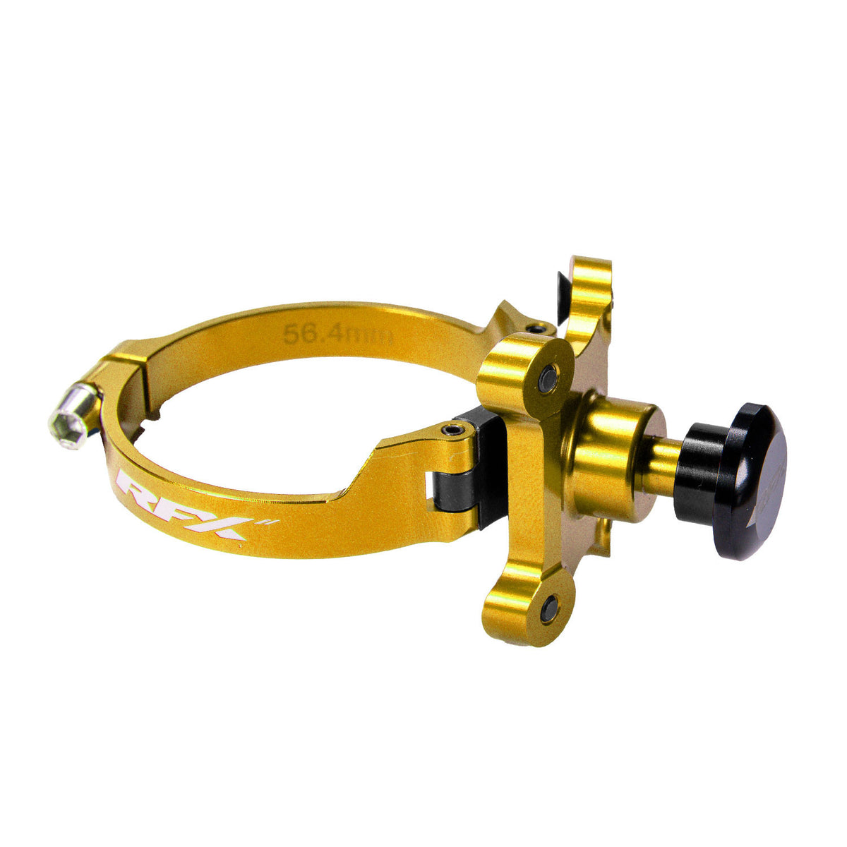 RFX Pro Launch Control CR85 >07 CRF150 >26 RM85 >26, view 2
