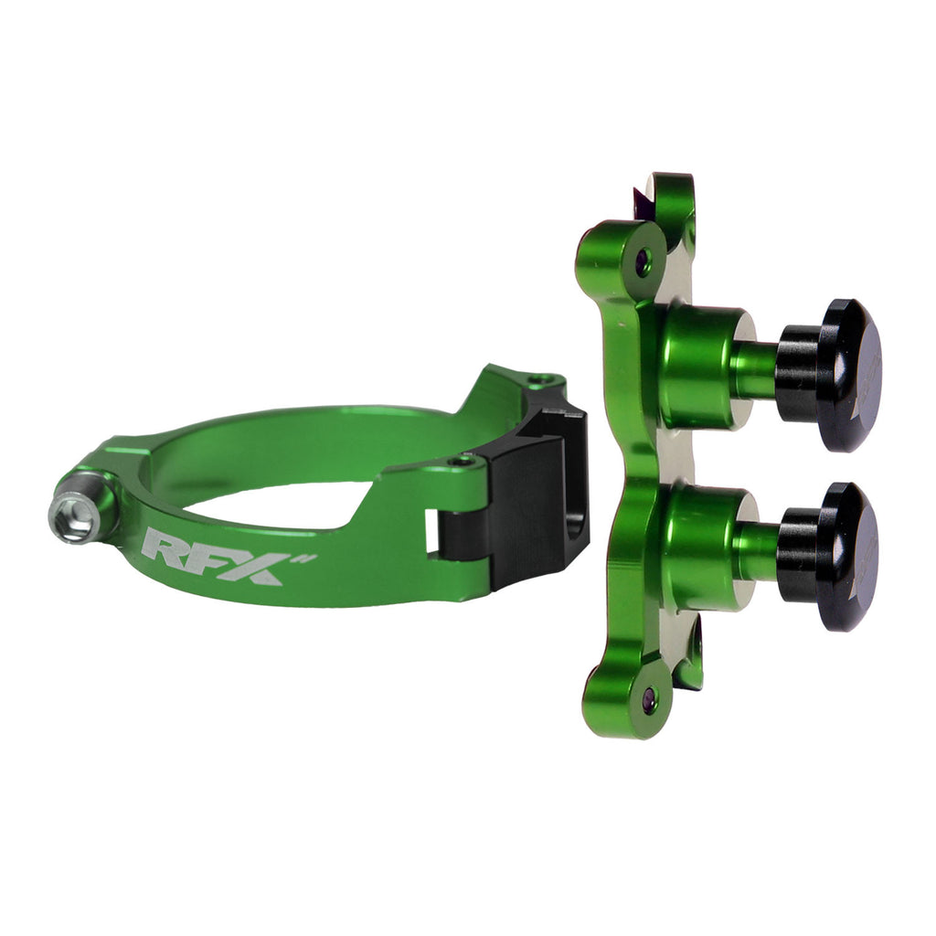 RFX Pro Launch Control Dual CRF/KXF/RMZ 250-450 >26, view 2