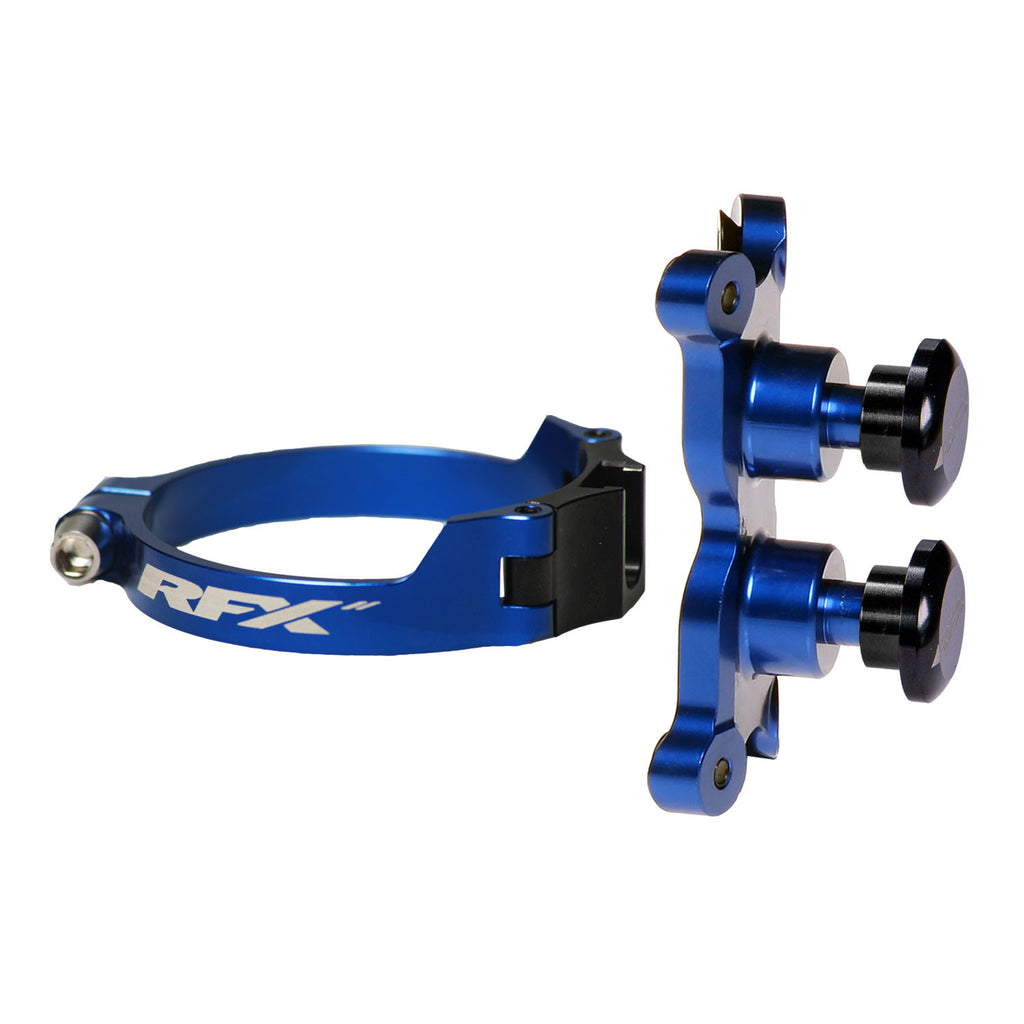 RFX Pro Launch Control Dual CRF/KXF/RMZ 250-450 >26, view 3