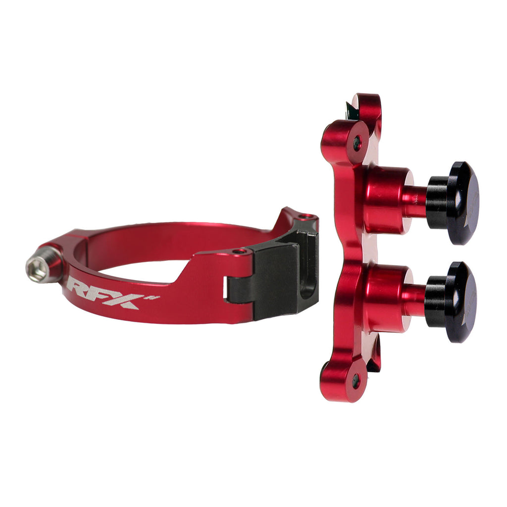 RFX Pro Launch Control Dual CRF/KXF/RMZ 250-450 >26