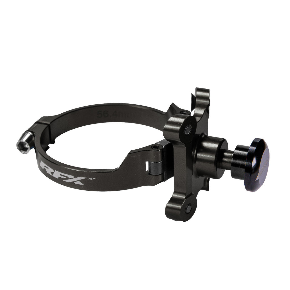RFX Pro Launch Control YZF450 23-26 YZ85/KX85 >26, view 3