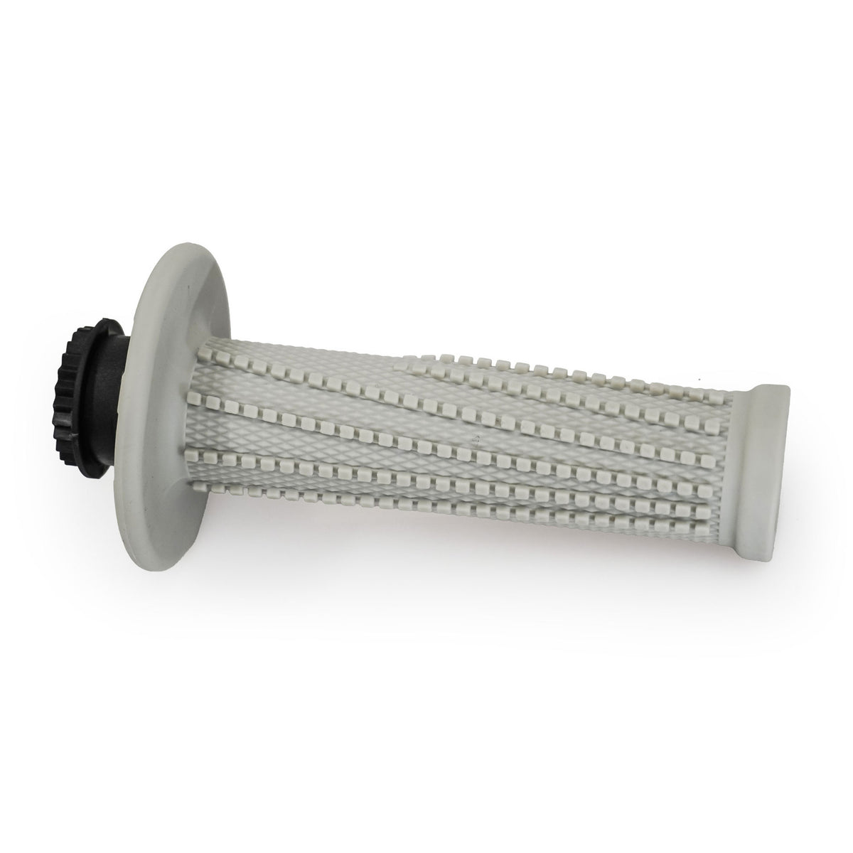 RFX Pro Lock On Grips Solid Pair, view 4