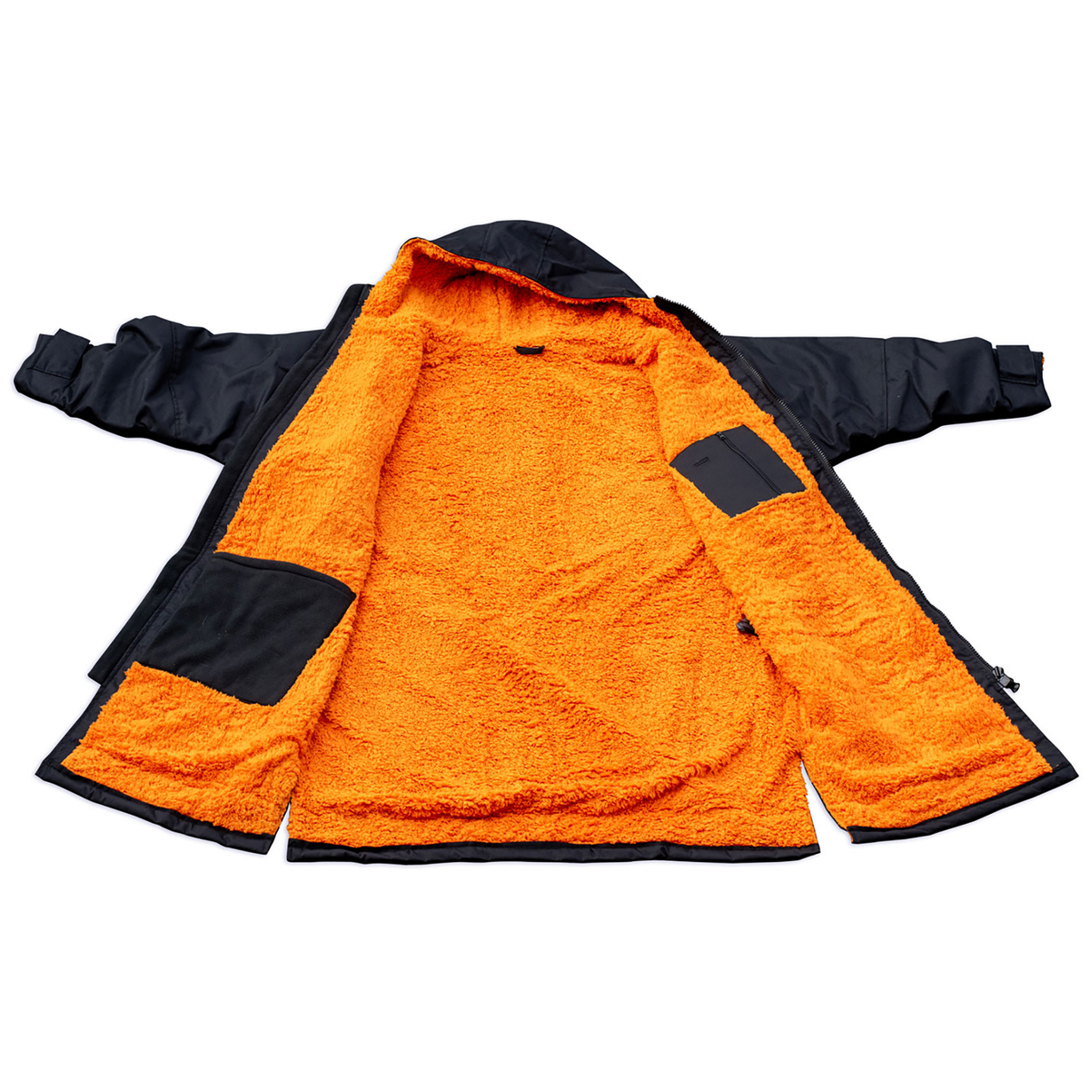RFX Pro Long Winter Jacket 2.0, view 2