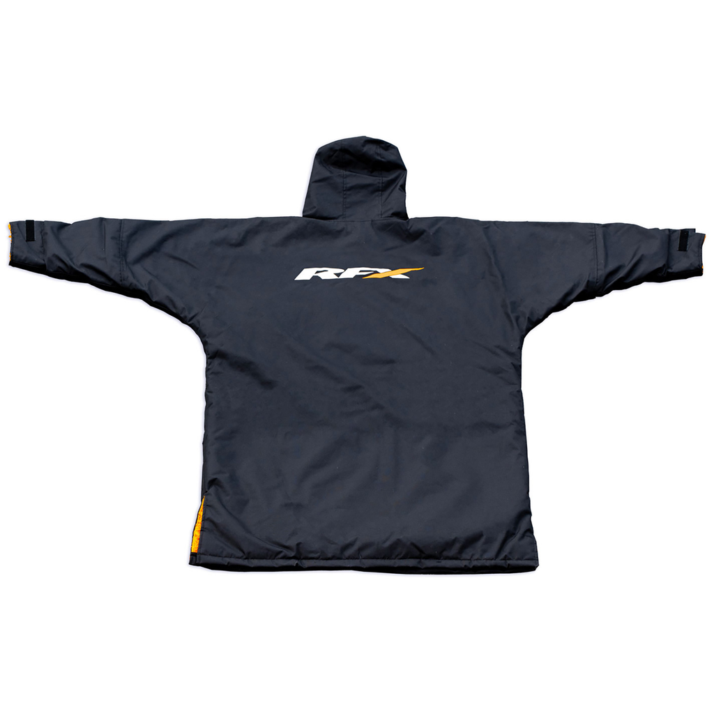 RFX Pro Long Winter Jacket 2.0, view 3