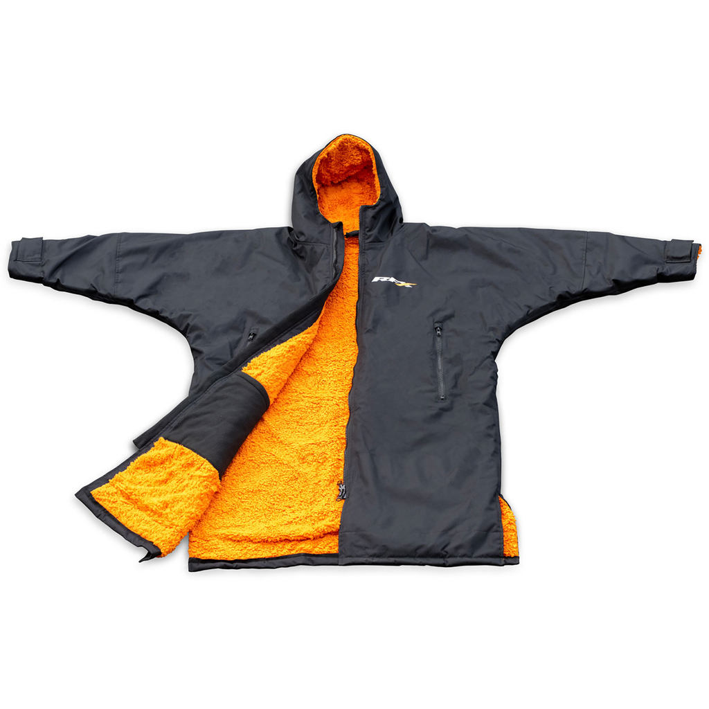RFX Pro Long Winter Jacket 2.0