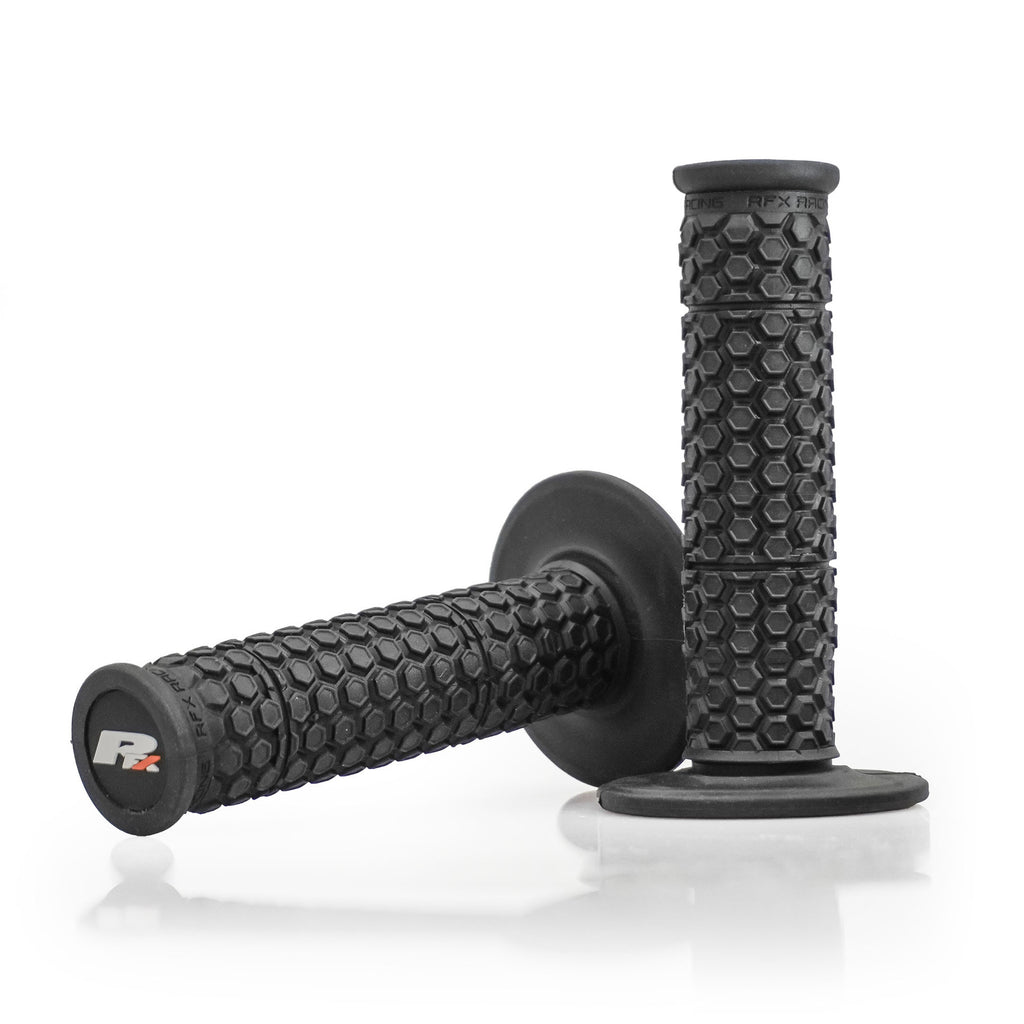 RFX Pro Nanotube Grips Solid Pair