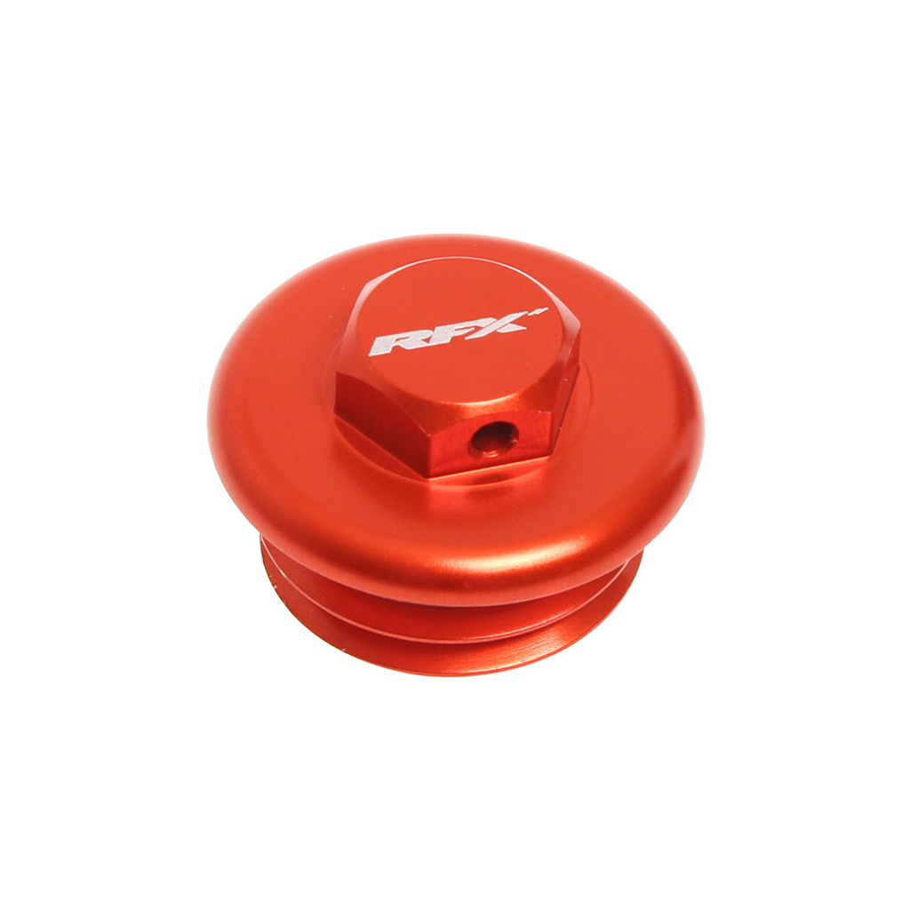 RFX Pro Oil Filler Plug KTM/Husqvarna/Gas Gas >26