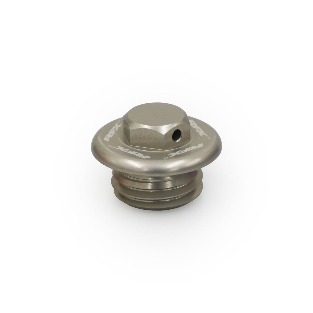 RFX Pro Oil Filler Plug YZ65-250 >26 YZF250-450 >26, view 2