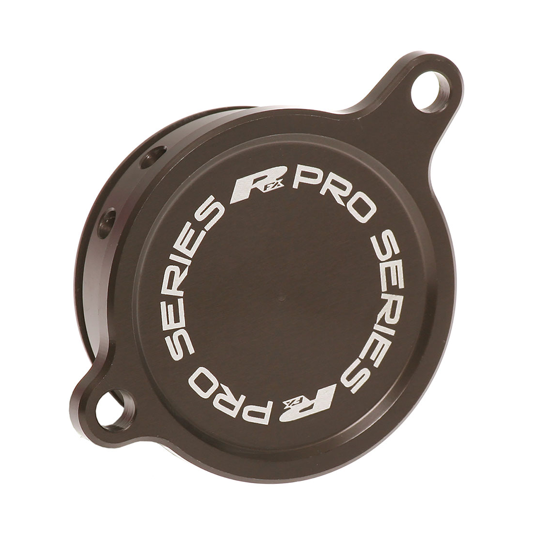 RFX Pro Oil Filter Cover KXF450 06-15, view 2