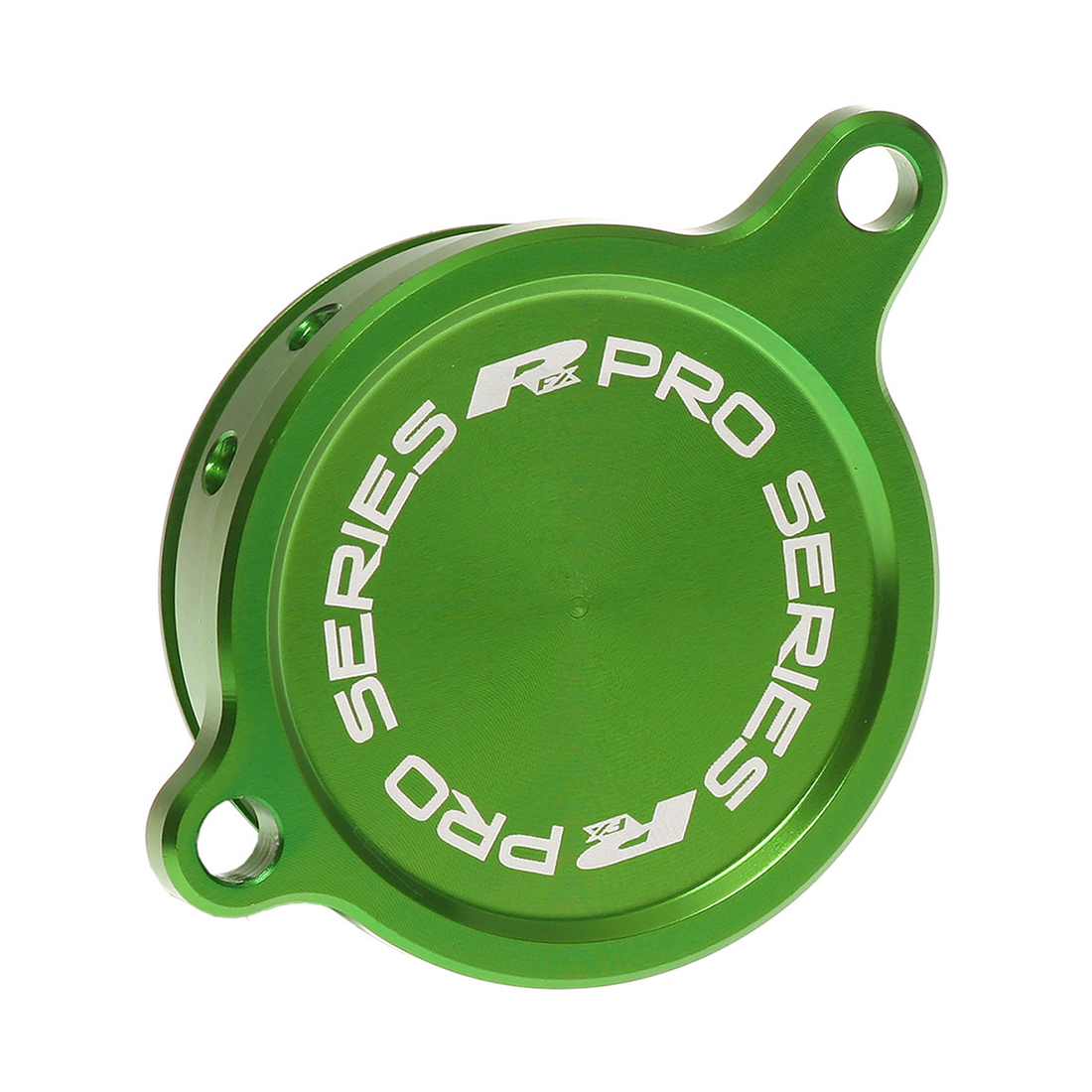 RFX Pro Oil Filter Cover KXF450 06-15