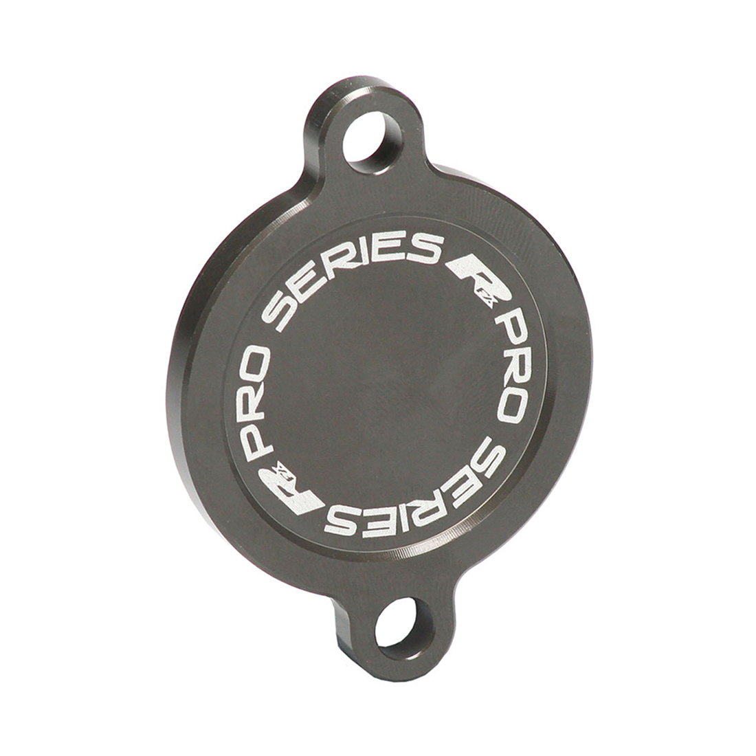 RFX Pro Oil Filter Cover KXF450 16-18, view 2