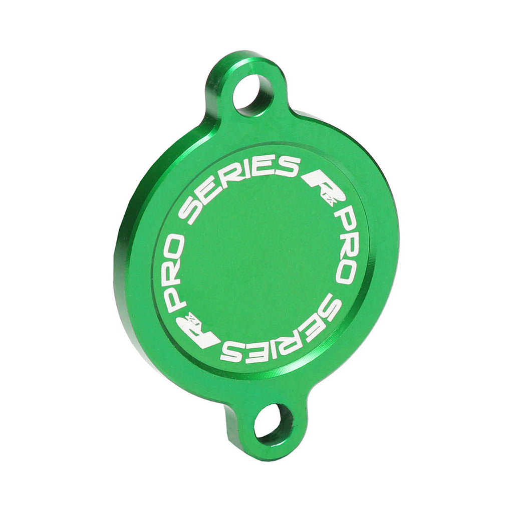 RFX Pro Oil Filter Cover KXF450 16-18