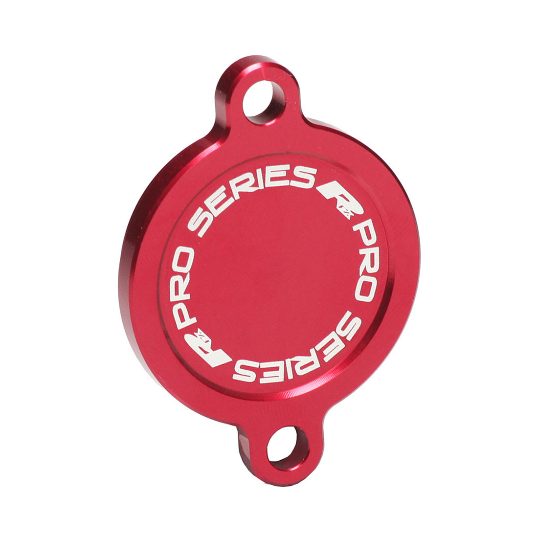 RFX Pro Oil Filter Cover KXF450 19-26, view 2