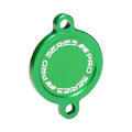 RFX Pro Oil Filter Cover KXF450 19-26