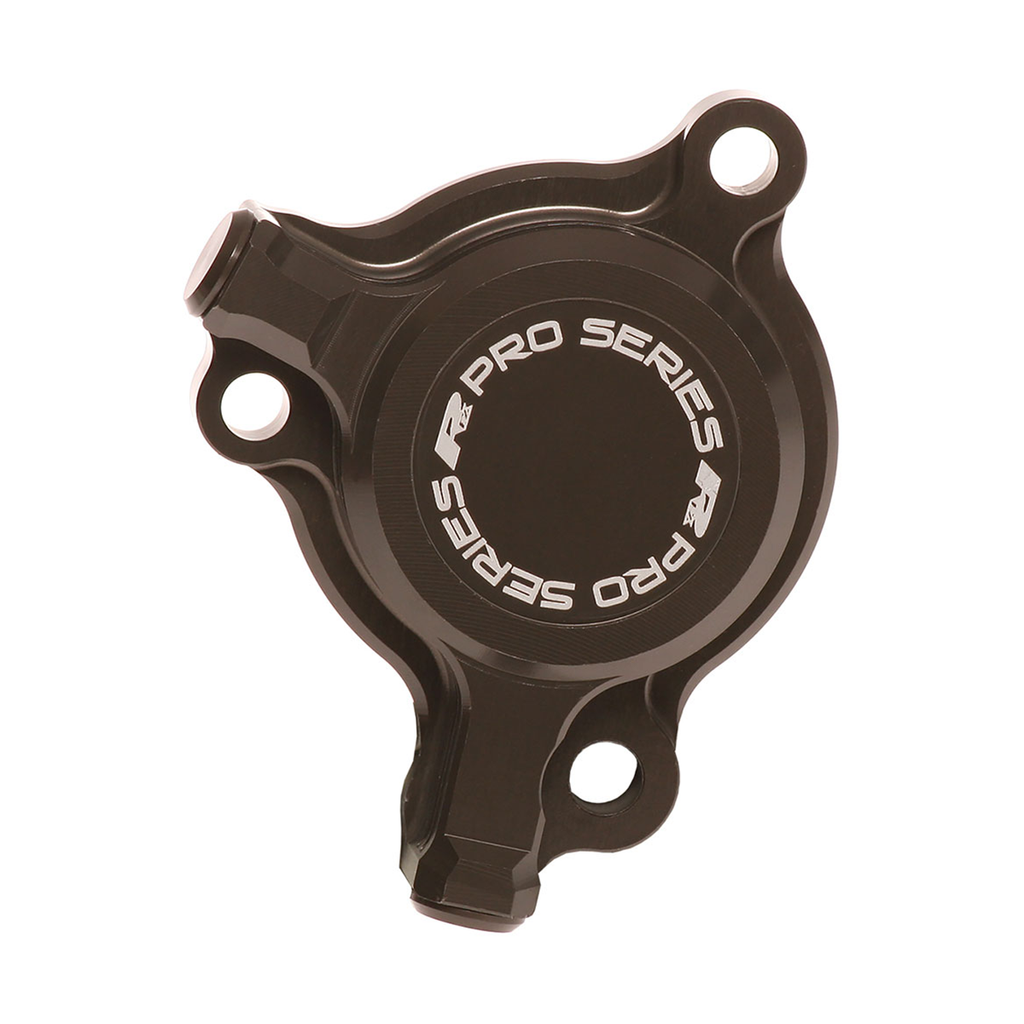 RFX Pro Oil Filter Cover YZF250 03-13 YZF450 03-09, view 2