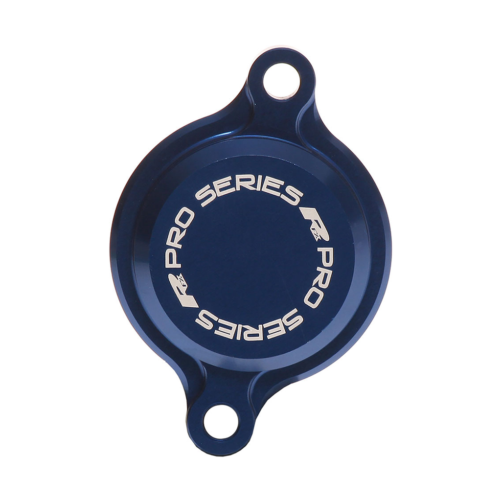 RFX Pro Oil Filter Cover YZF250 14-26 YZF450 10-22
