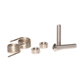 RFX Pro/Race Flexible Lever Pivot Repair Kit, part number FXFL 90000 55ST