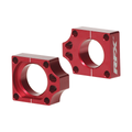 RFX Pro Rear Axle Blocks CRF250/450 09-26