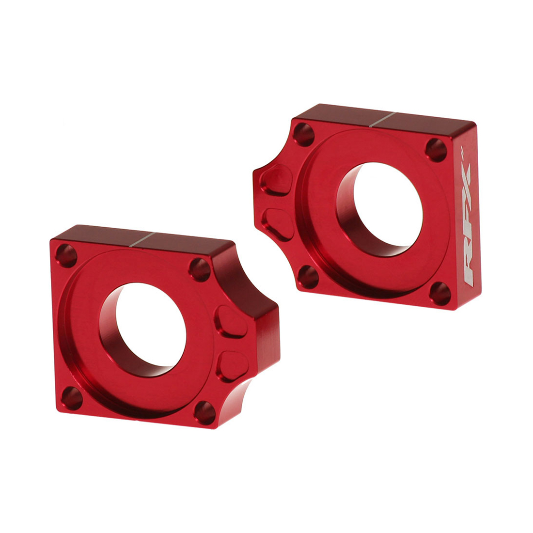 RFX Pro Rear Axle Blocks KTM/Hus/Gas 125-450 23-26, view 3