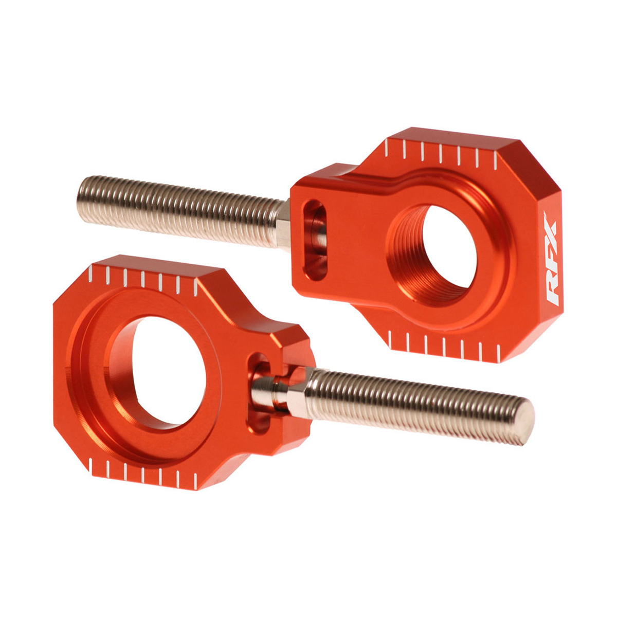 RFX Pro Rear Axle Blocks KTM SX50 20-26