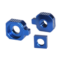 RFX Pro Rear Axle Blocks Sherco SE-R/SEF-R 125-450 >26, part number FXAB 60100 99BU