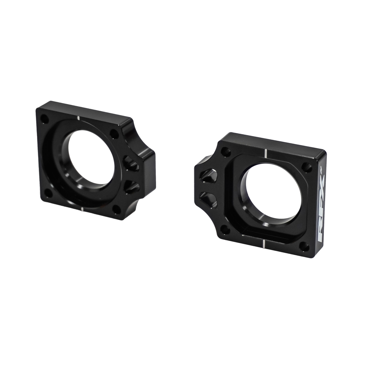 RFX Pro Rear Axle Blocks TF250-X 250 25-26