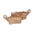 RFX Pro Rear Brake Pads All 125-530 03- Husaberg 08-, part number FXBP 50900 99CP