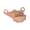 RFX Pro Rear Brake Pads KTM 125-250 89-93 KX500 87-89, part number FXBP 50800 99CP