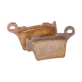 RFX Pro Rear Brake Pads KTM/Husq/Gas & SX/TC/MC85 >26, part number FXBP 51000 99CP