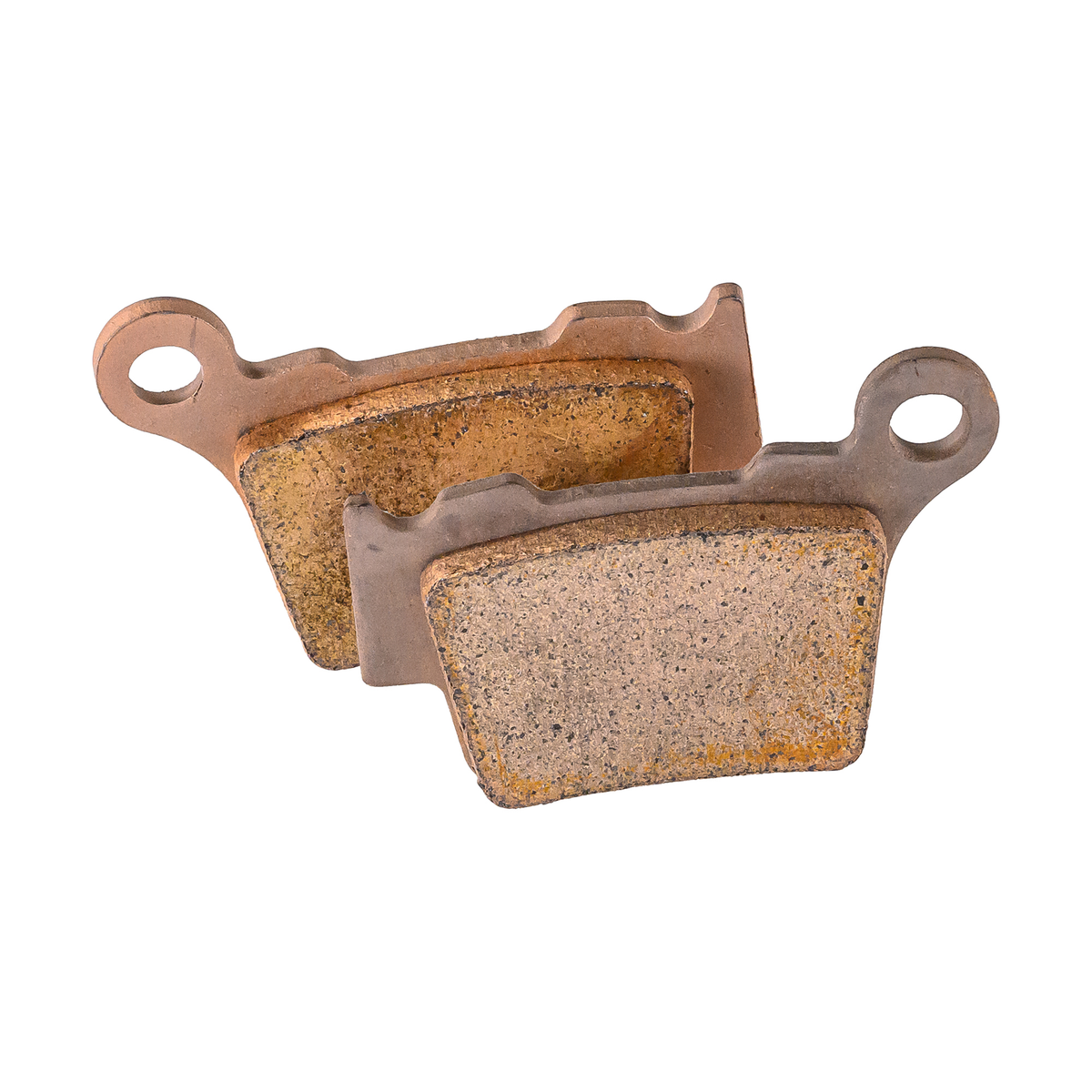 RFX Pro Rear Brake Pads KTM/Husq/Gas & SX/TC/MC85 >26, part number FXBP 51000 99CP