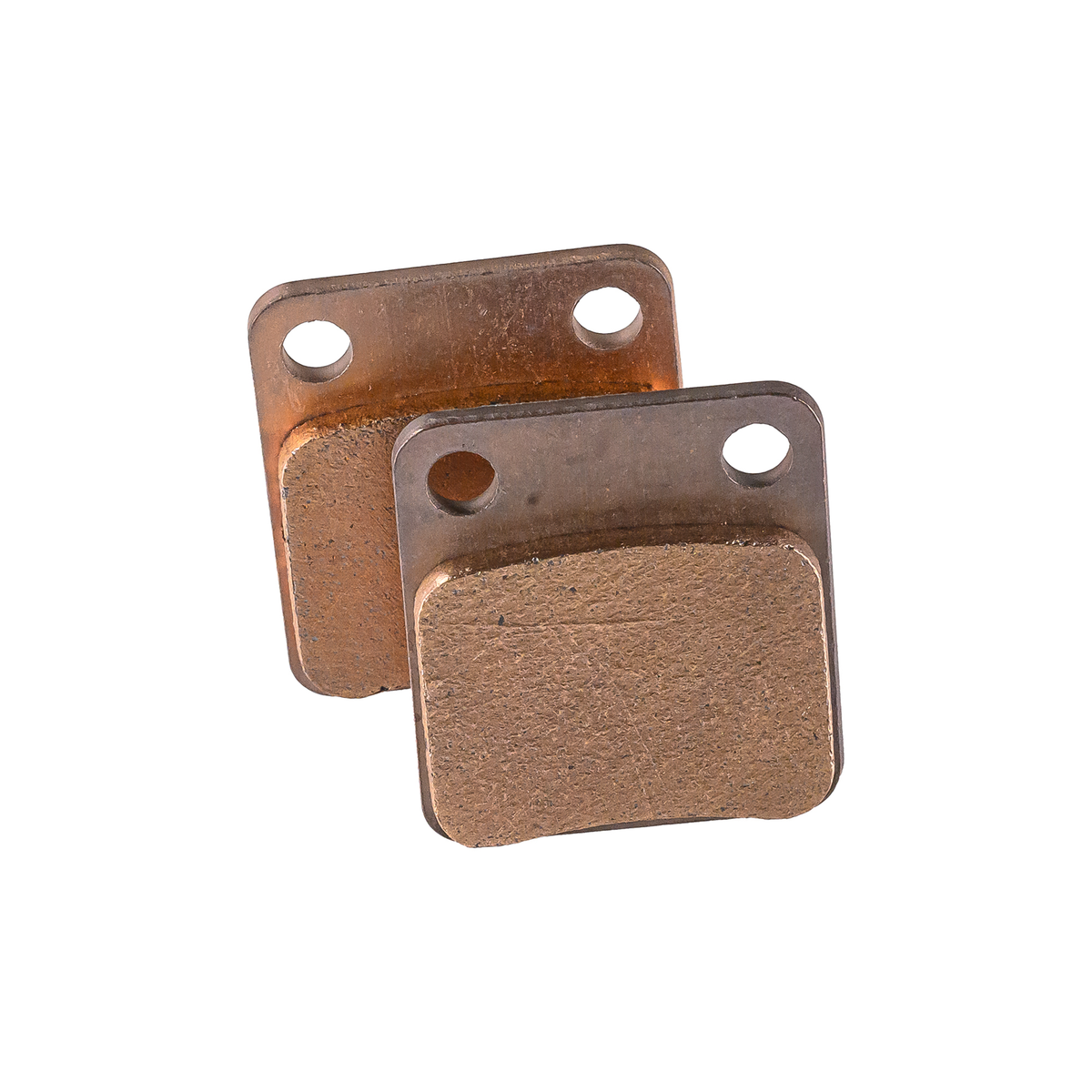 RFX Pro Rear Brake Pads KX65 00-26, part number FXBP 20200 99CP