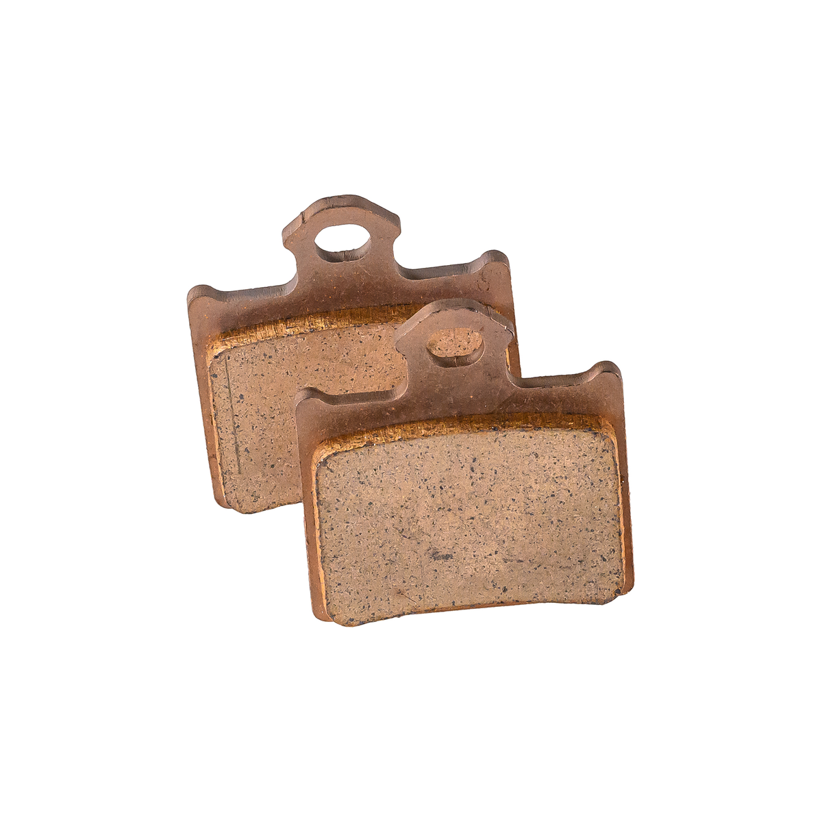 RFX Pro Rear Brake Pads TC85 14-20 SX85 11-20, part number FXBP 50500 99CP