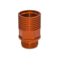RFX Pro Rear Brake Res Cooling Extension 125-525 04-26