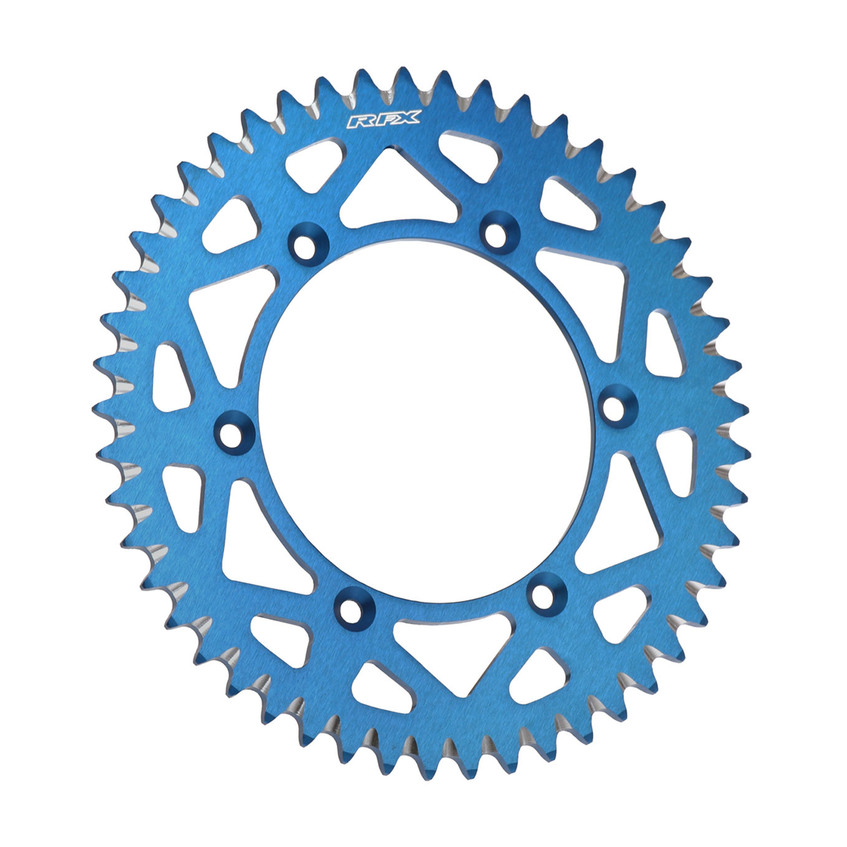 RFX Pro Rear Sprocket SX65/TC65/MC65 -24, view 2