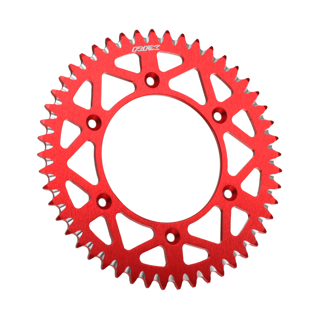 RFX Pro Rear Sprocket SX65/TC65/MC65 -24, view 3