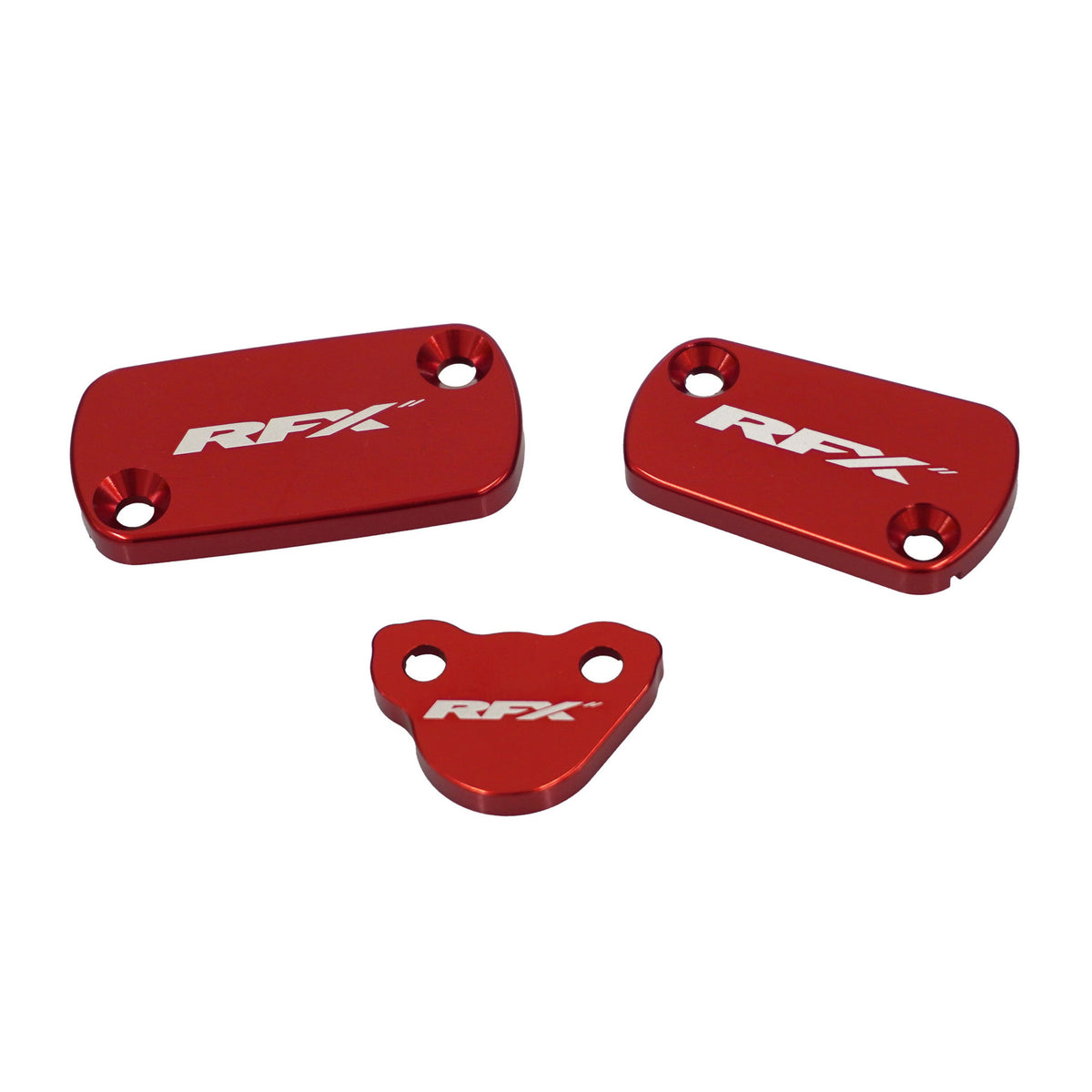 RFX Pro Res Cap Kit CRF450 21-26, view 2