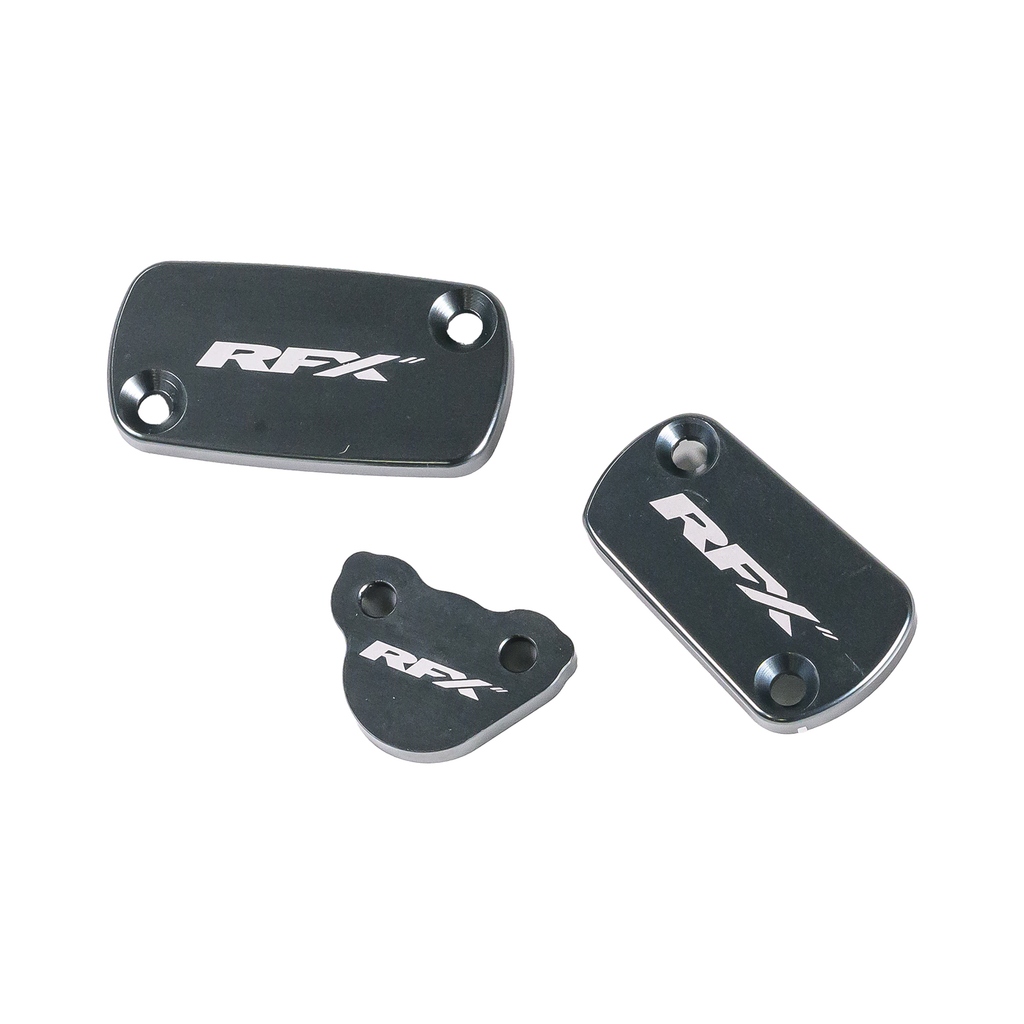 RFX Pro Res Cap Kit CRF450 21-26