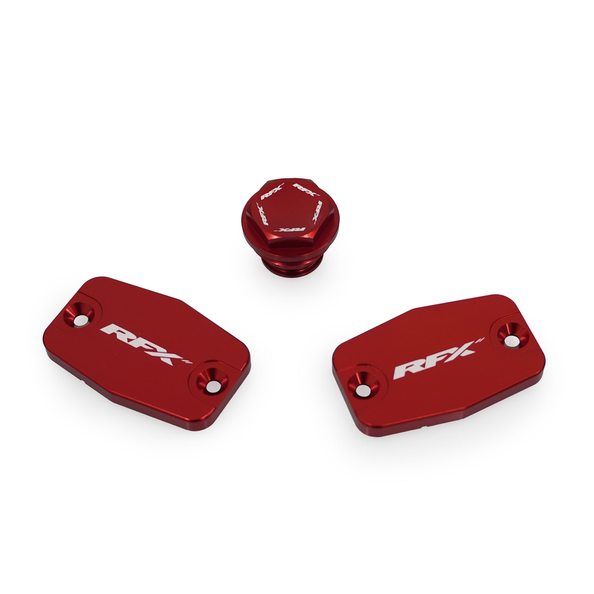 RFX Pro Res Cap Kit FE/TE 150-501 22-25 EC/F MC/F >26, view 2