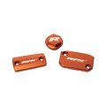 RFX Pro Res Cap Kit KTM/Husq Brembo Brake & Mag Clutch